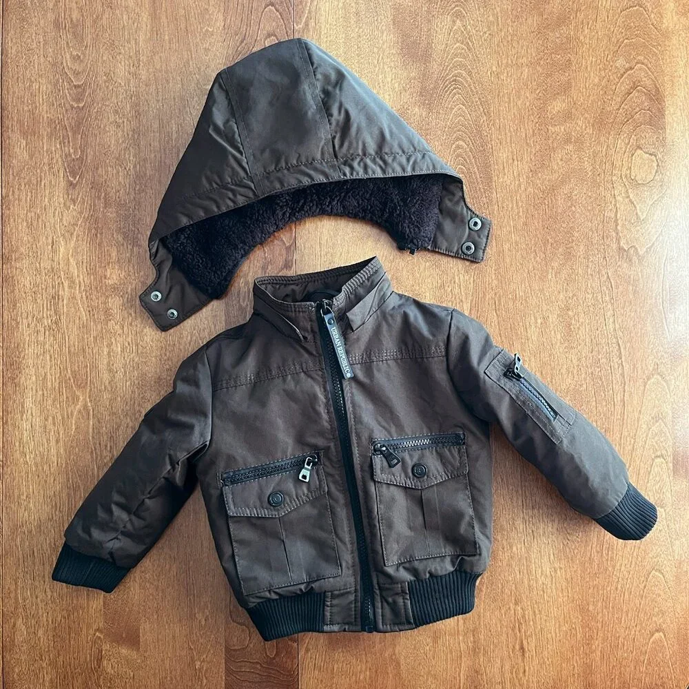Urban Republic coat 18m